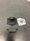 Emtek 2270US19 Traditional 2-15/16 Inch Long Cabinet Latch Flat Black Used. Price: $26.15.