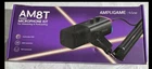 New Fifine Ampligame Microphone Kit AM8T Rgb Gaming Streaming Podcasting White. Price: $54.50.