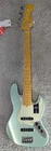Fender American Professional Ii Jazz Bass V - Maple Fingerboard Surf Green New. Price: $2049.99.