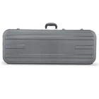 Ktaxon Hard Case Wood For Gst Gtl 170 Sg Fire Burning Electric Guitar New. Price: $79.99.