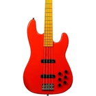 Markbass GV4 Gloxy Val Cr Mp Electric Fiesta Red New. Price: $699.99.