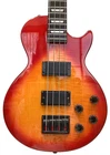 Epiphone Les Paul Special Electric Bass Cherry Sunburst Used. Price: $514.99.