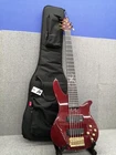 Yamaha RBX6JM Electric Bass Used. Price: $1761.46.