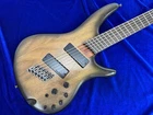 Ibanez SRC6MS Bll Black Stained Burst Low Gloss 2023 Used Okume W/soft Case. Price: $754.99.