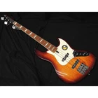 Sire Marcus Miller V8 Ash 4ST Ts Sunburst Jazz Bass Type New. Price: $1319.08.