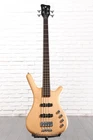 Warwick Rockbass Corvette Basic Guitar - Natural Very. Price: $1059.99.