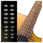 Jockomo Traditional Diamond Mondo (avalon Mix) Position Mark In Wraith Sticker New. Price: $21.50.