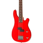 Rogue SX100B Series Ii Electric Bass Guitar Candy Apple Red New. Price: $149.99.