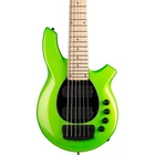 Ernie Ball Music Bongo Hh 6-STRING Bass Mantis Green New. Price: $3299.00.