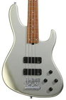 Sadowsky Metroexpress Modern Bass Guitar - Solid Champagne Metallic, Maple New. Price: $945.00.