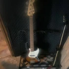 Fender Jazz Bass 4-STRING Right-handed Solid Body Electric Sunburst Used. Price: $502.60.