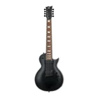 Esp Ltd EC-258 Black Satin Blks 8-STRING B-stock Electric Guitar Open. Price: $575.00.