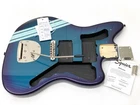 Genuine Classic Vibe Fender Squier Jazzmaster Body Sunburst Electric Guitar Open. Price: $329.99.