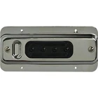 Rickenbacker V2 / 4003S Bridge Pickup New. Price: $150.00.