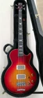 Gibson LPB-3 Les Paul Sunburst Made In Usa 1997 Solid Body Electric Bass Guitar Used. Price: $1870.00.