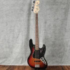 Fender / American Performer Jazz Bass Rosewood Fingerboard 3-COLOR Sunburst New. Price: $1524.56.