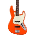Fender Player Ii Jazz Bass - Rosewood Fingerboard, Rallye Orange New. Price: $849.99.