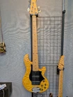 Lakland SL55-94DX 5-STRING Lakeland Safe Packing! Used. Price: $2244.00.