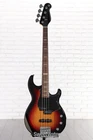 Yamaha BBP34 Bass Guitar - Vintage Sunburst Very. Price: $1799.99.