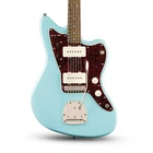 Squier Classic Vibe '60S Jazzmaster Limited Edition Electric Guitar Daphne Blue New. Price: $499.99.