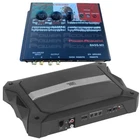Jbl Stadium 600 1500W Subwoofer Amplifier & Bass Restoration Processor W/remote New. Price: $296.99.