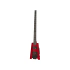 Steinberger Spirit XT2 Standard Bass, Hot Rod Red With Bag Right New. Price: $629.51.