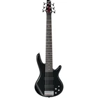 Ibanez Gio Series GSR206 Electric Bass Guitar, Rosewood Fretboard, Black New. Price: $349.99.