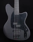 Ibanez TMB420B 4-STRING Electric Bass, Black Flat New. Price: $449.99.