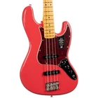 Fender American Professional Classic Jazz Bass Faded Dakota Red (722) New. Price: $1599.99.