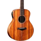 Taylor Gs Mini-e Koa Acoustic-electric Bass Guitar Natural New. Price: $999.00.