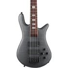 Spector Euro 5 Lx String Neck Through Electric Bass Black Stain Matte New. Price: $3599.99.