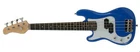 Zenison Children's Professional Left Handed Electric Bass Guitar Starter 36 In New. Price: $99.99.