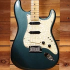 1984 Fender American Standard Stratocaster Lace Sensor Gun Metal Usa 13432 Used. Price: $1250.00.