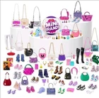 Huge Sale Mini Brands Fashion Barbie Rare + Collectible Zuru Lot New. Price: $11.99.