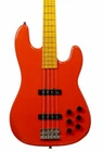 Markbass Mb Sgs 4 Gloxy Fiesta Red Cr Mp Nuovo. Price: $778.91.