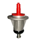 Genuine Husqvarna 596794504 Deck Spindle Z454XS Z460XS New. Price: $167.40.