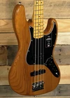 Fender American Professional Ii Jazz Bass Natural W/ Case New. Price: $2049.99.