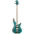 Ibanez Premium Series SR1420B-CGL (caribbean Green Low Gloss) New. Price: $1664.98.