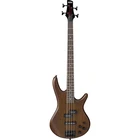Ibanez 4 String Bass Guitar, Right Handed, Walnut Flat (GSR200BWNF) New. Price: $249.99.