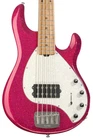 Ernie Ball Music Man Stingray Special 5-STRING Electric Bass Guitar Soda New. Price: $2899.00.
