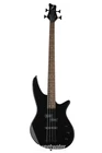 Jackson Spectra JS2 Bass Guitar - Gloss Black New. Price: $229.99.