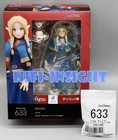 Bonus 100% Authentic Max Factory Delicious In Dungeon Figma Marcille Figure New. Price: $149.99.
