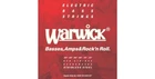 Warwick 42401 Red Label Stainless Steel Bass Guitar Strings; 6-STRING Set 25-135 New. Price: $25.99.