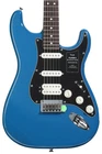 Fender Player Ii Modified Stratocaster Hss Electric Guitar - Blue, New. Price: $1079.99.
