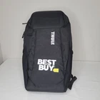 Thule Accent Backpack 23L For 15.6" Laptop Black- Best Buy- New. Price: $57.60.
