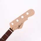G&l Fullerton Deluxe SB-2 Bass Neck Rosewood Fretboard Made In Usa Used. Price: $379.99.