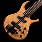 Tobias 1988 Classic 6 Maple Bass Guitar Used. Price: $7600.00.