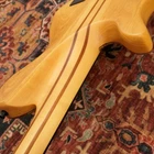 Sire Marcus Miller F10DX Headless 4-STRING Bass Swamp Ash, Stainless Fret, Used. Price: $3651.67.
