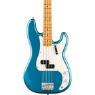 Fender Vintera Iii Late '60S Precision Bass Maple Fingerboard, Lake Placid Blue New. Price: $1249.99.
