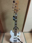 Sire Marcus Miller V8 5-STRING / Electric Bass Guitar Used. Price: $1077.00.